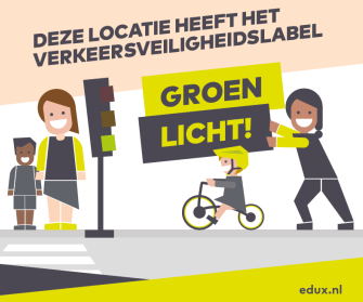 Groenlicht