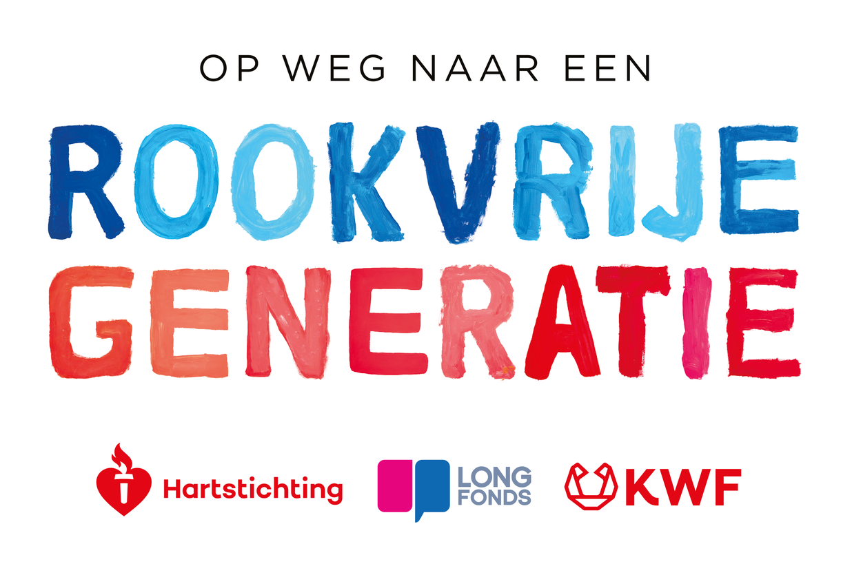 Rookvrij